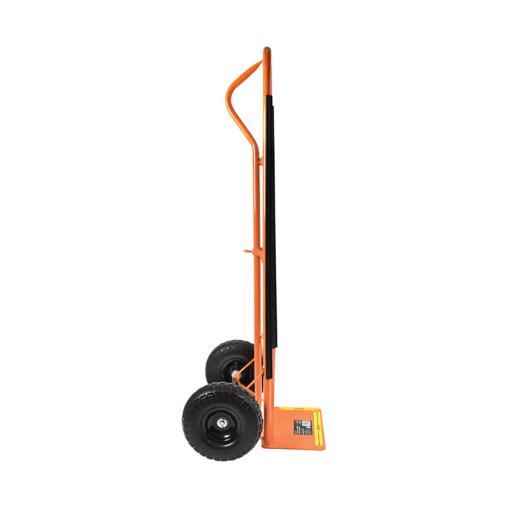 Heavy Duty Hand Trolley
