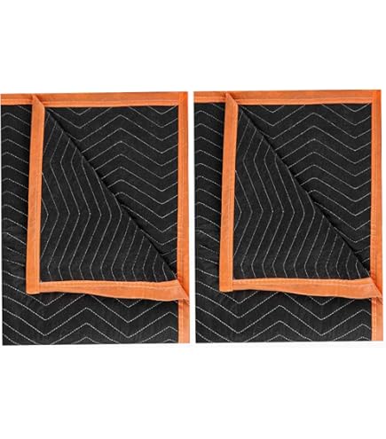 Moving Blanket - 180cm x 200cm