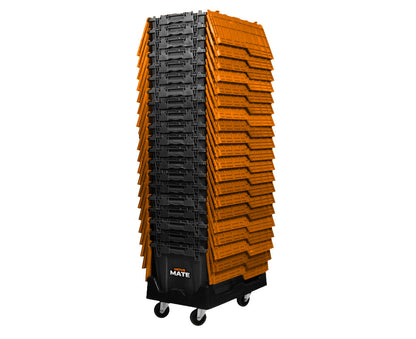 Heavy Duty Moving Crate