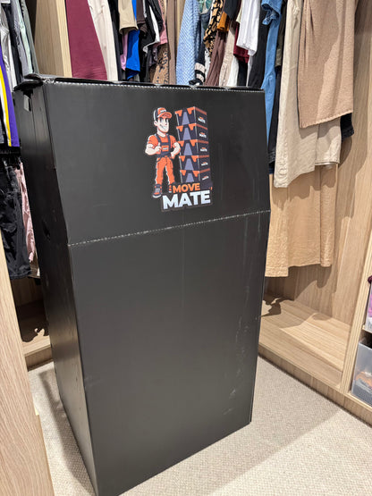 Heavy Duty Wardrobe Moving Box