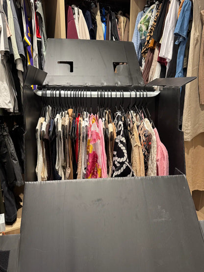 Heavy Duty Wardrobe Moving Box