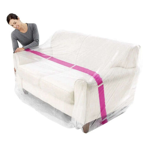 Furniture Moving Cover