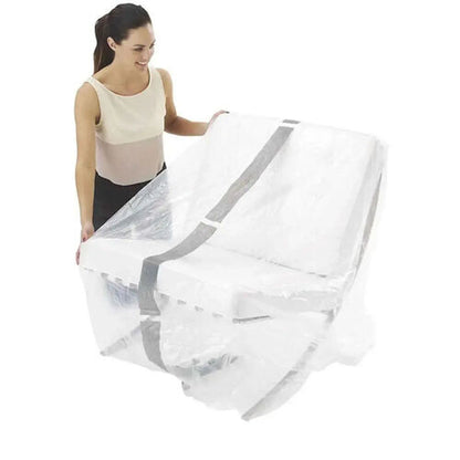 Furniture Moving Cover