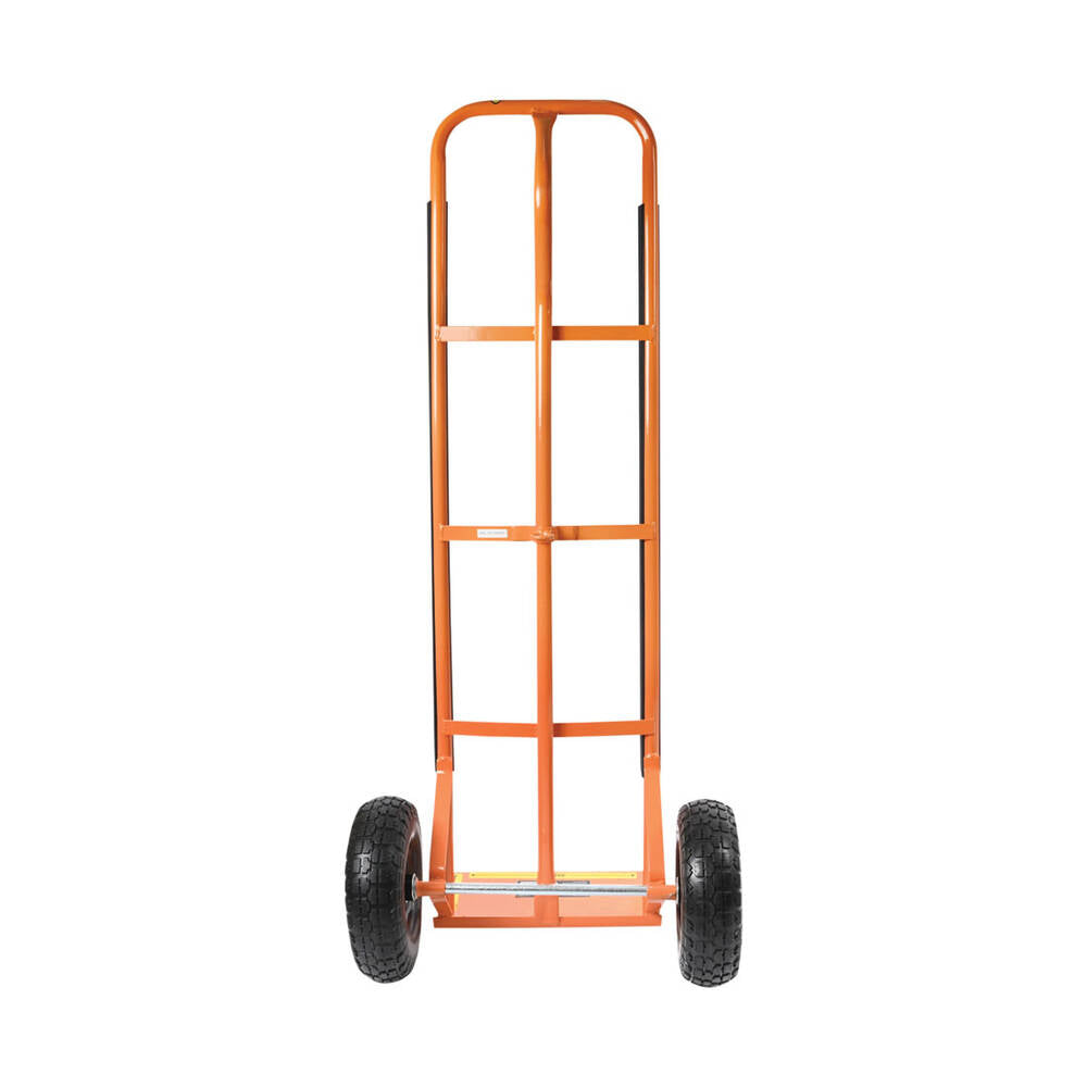 Heavy Duty Hand Trolley