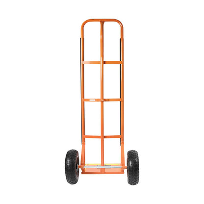 Heavy Duty Hand Trolley