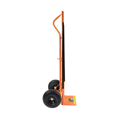 Heavy Duty Hand Trolley