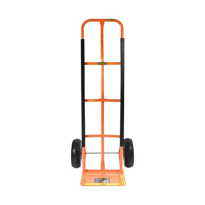 Heavy Duty Hand Trolley