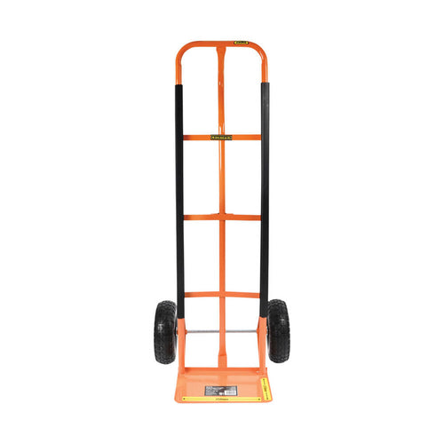 Heavy Duty Hand Trolley