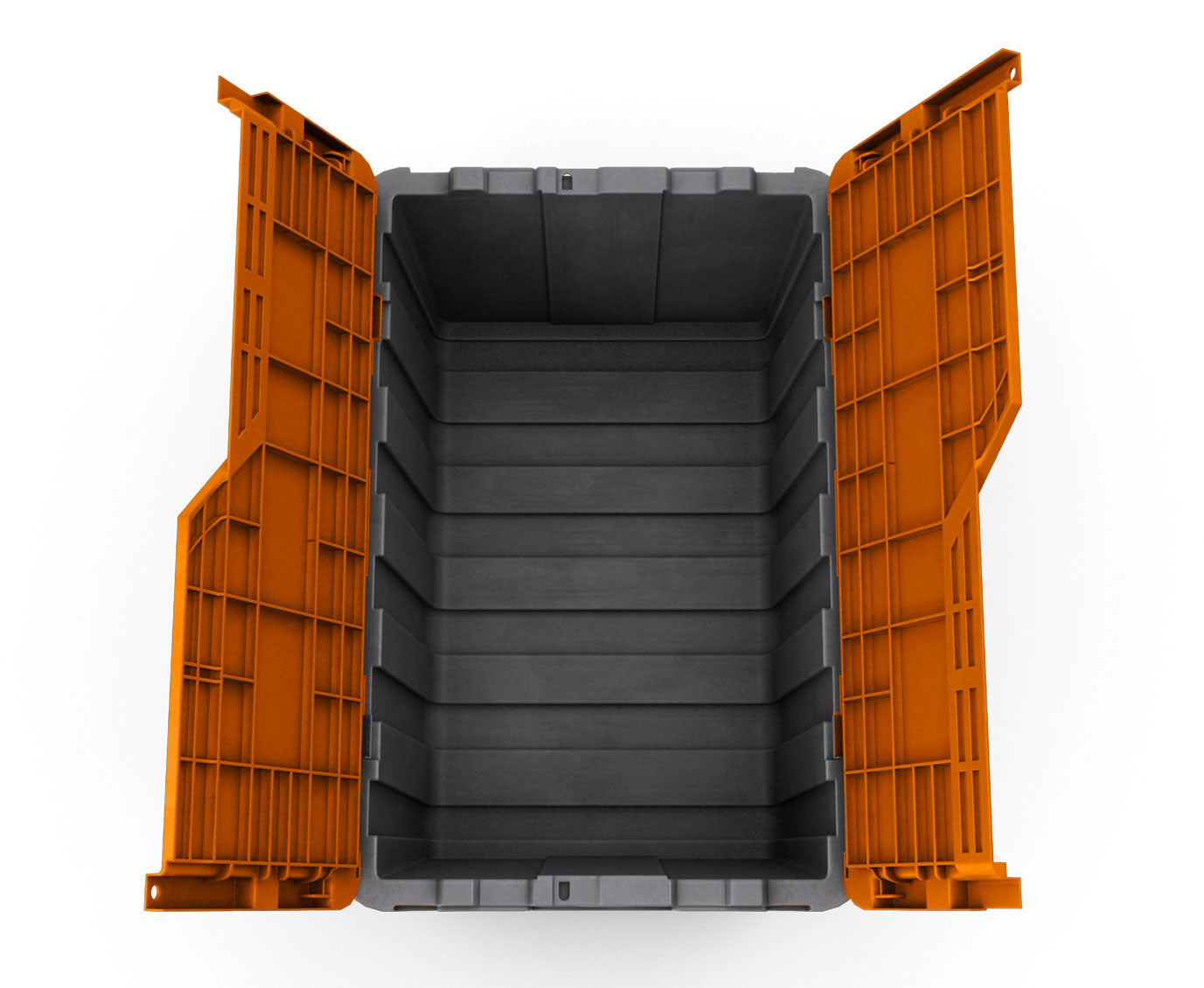 Heavy Duty Moving Crate