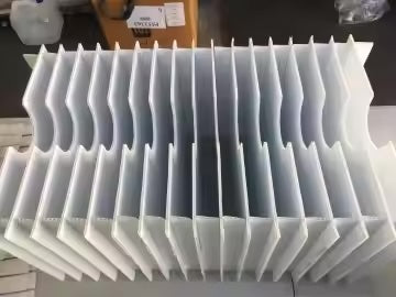 Plate & Dish Moving Box