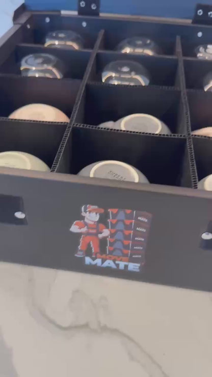 Mug & Cup Moving Box