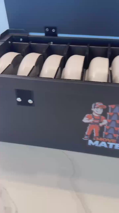 Bowl Moving Box