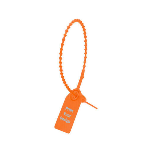 Moving Crate Security Ties - Pack 50
