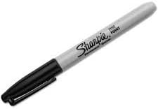 Permanent Marker Pen