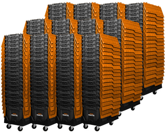 X-Large Office Moving Crate Package